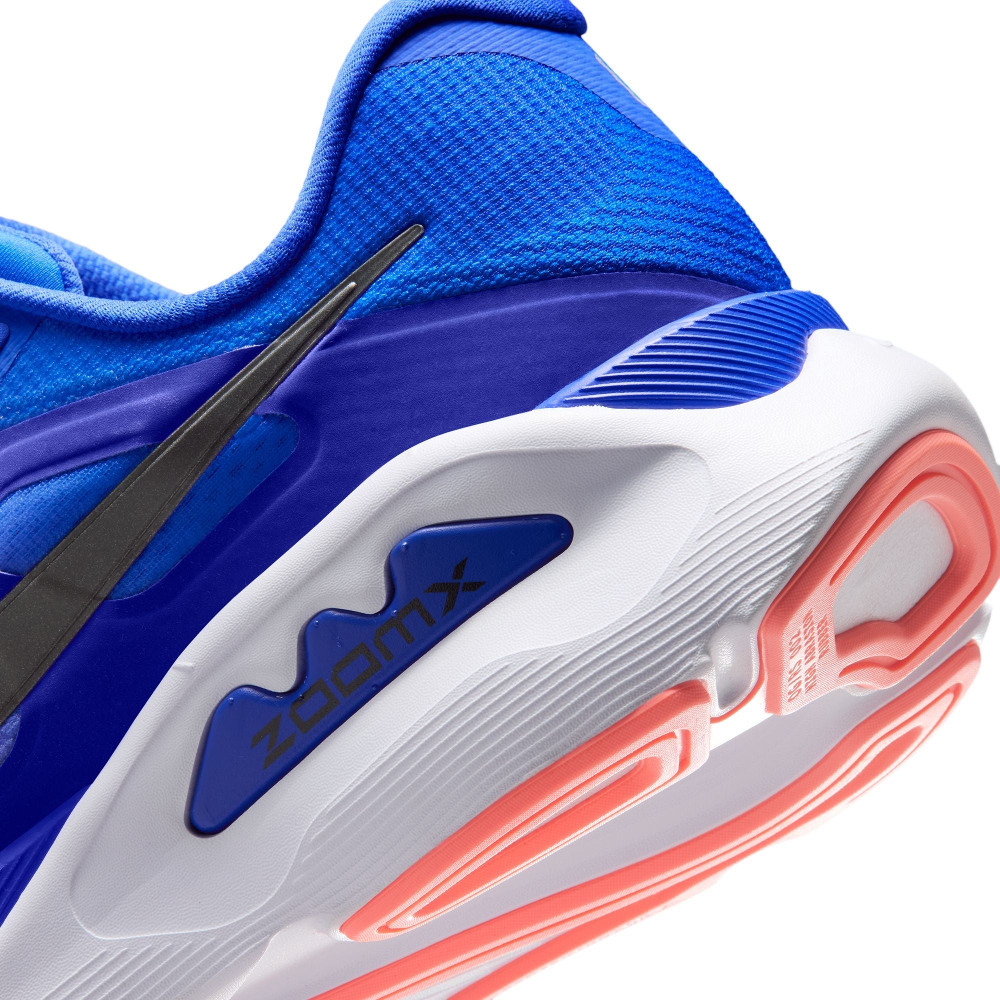 Men’s Structure Plus (401 - Racer Blue/Black-Atomic Pink-White)