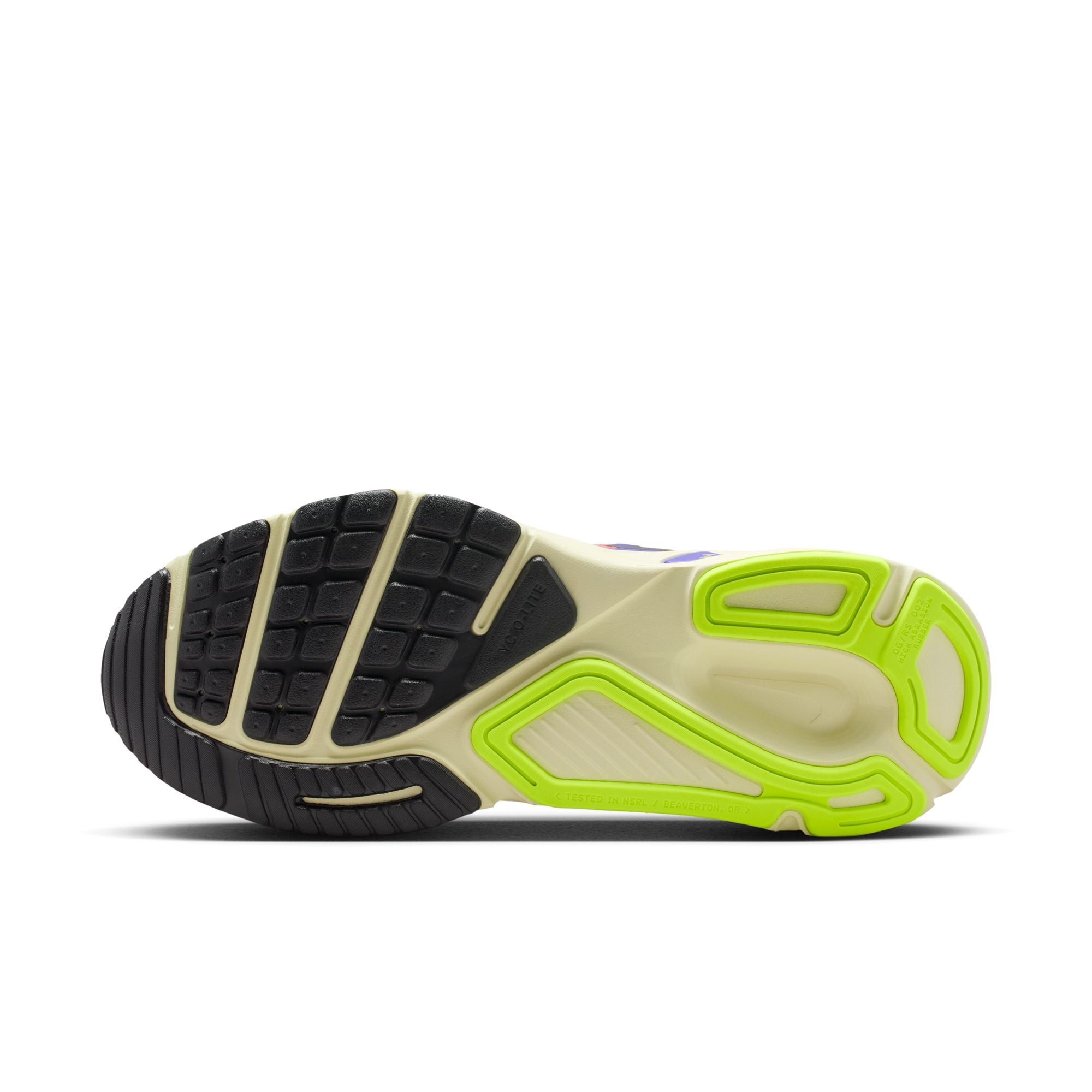 Men’s Structure Plus (500 - Hyper Violet/Black-Citron Pulse)