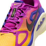 Men’s Structure Plus (500 - Hyper Violet/Black-Citron Pulse)