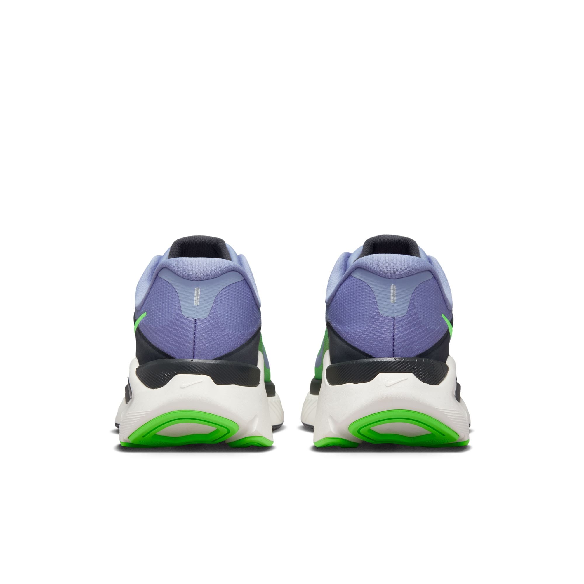 Men’s Structure Plus (501 - Iron Purple/Voltage Green-Off Noir-Sail)