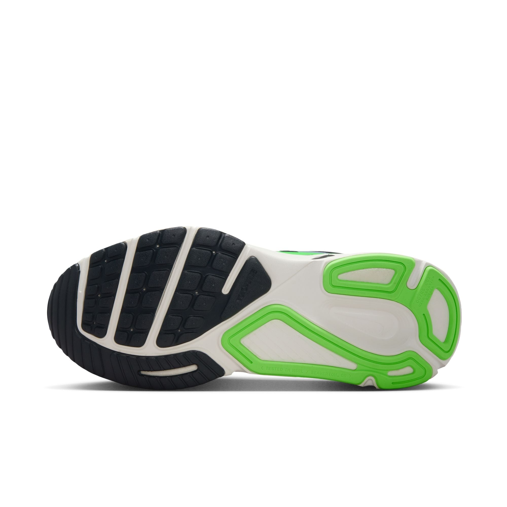 Men’s Structure Plus (501 - Iron Purple/Voltage Green-Off Noir-Sail)