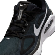 Women’s Structure Plus (001 - Black/White-Anthracite)