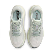 Women's Nike Structure Plus Running Shoe - Light Silver/Metallic Silver - Regular (B)