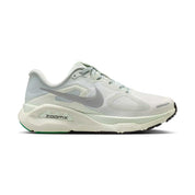 Women's Nike Structure Plus Running Shoe - Light Silver/Metallic Silver - Regular (B)