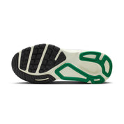 Women's Nike Structure Plus Running Shoe - Light Silver/Metallic Silver - Regular (B)