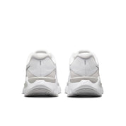 Women’s Structure Plus (100 - White/Metallic Silver-Photon Dust)