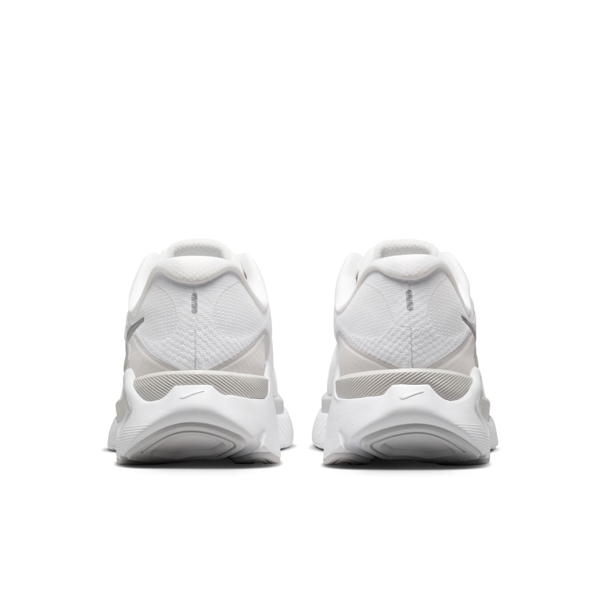 Women’s Structure Plus (100 - White/Metallic Silver-Photon Dust)