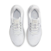 Women’s Structure Plus (100 - White/Metallic Silver-Photon Dust)