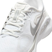 Women’s Structure Plus (100 - White/Metallic Silver-Photon Dust)