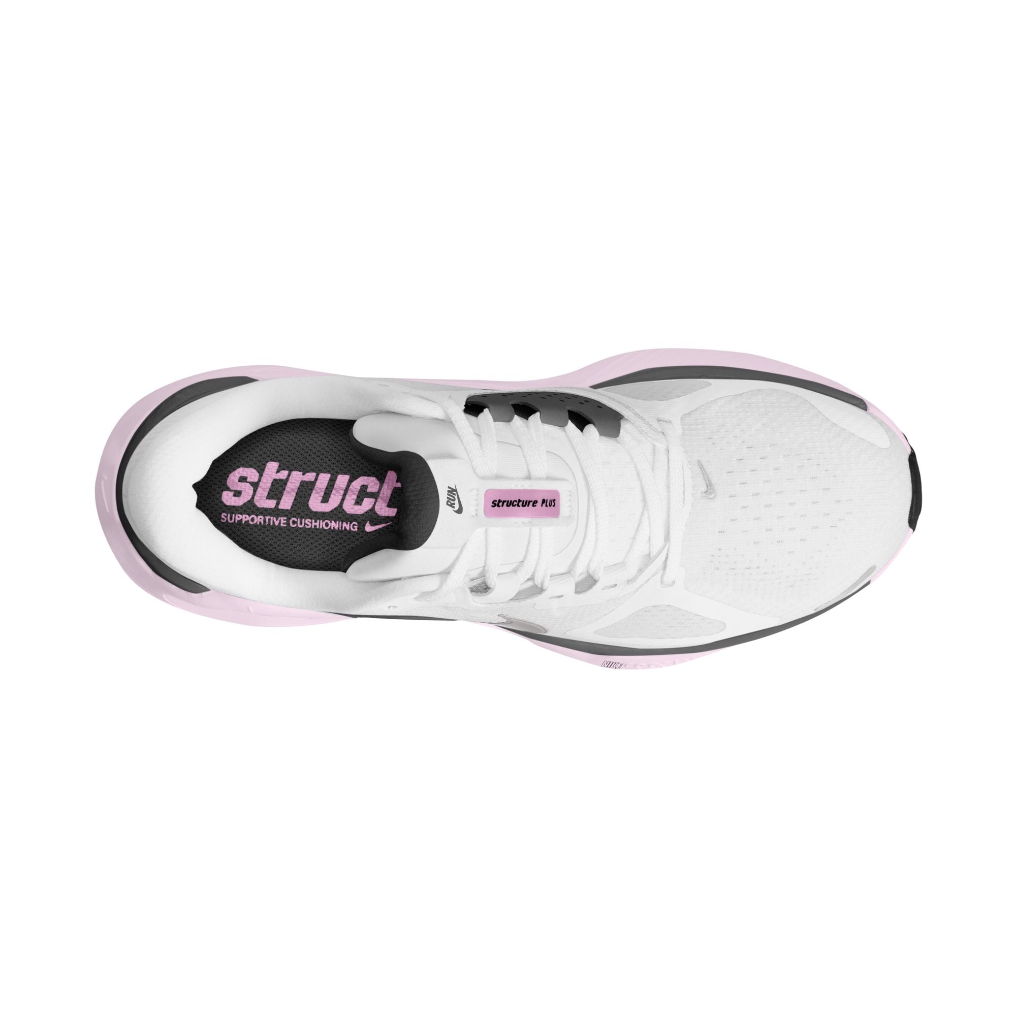 Women’s Structure Plus (200 - Lt Khaki/Metallic Silver-Desert Khaki)
