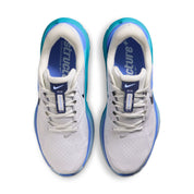 Women’s Structure Plus (114 - White/Midnight Navy-Royal Pulse)