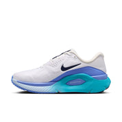 Women’s Structure Plus (114 - White/Midnight Navy-Royal Pulse)