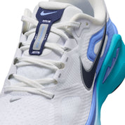 Women’s Structure Plus (114 - White/Midnight Navy-Royal Pulse)