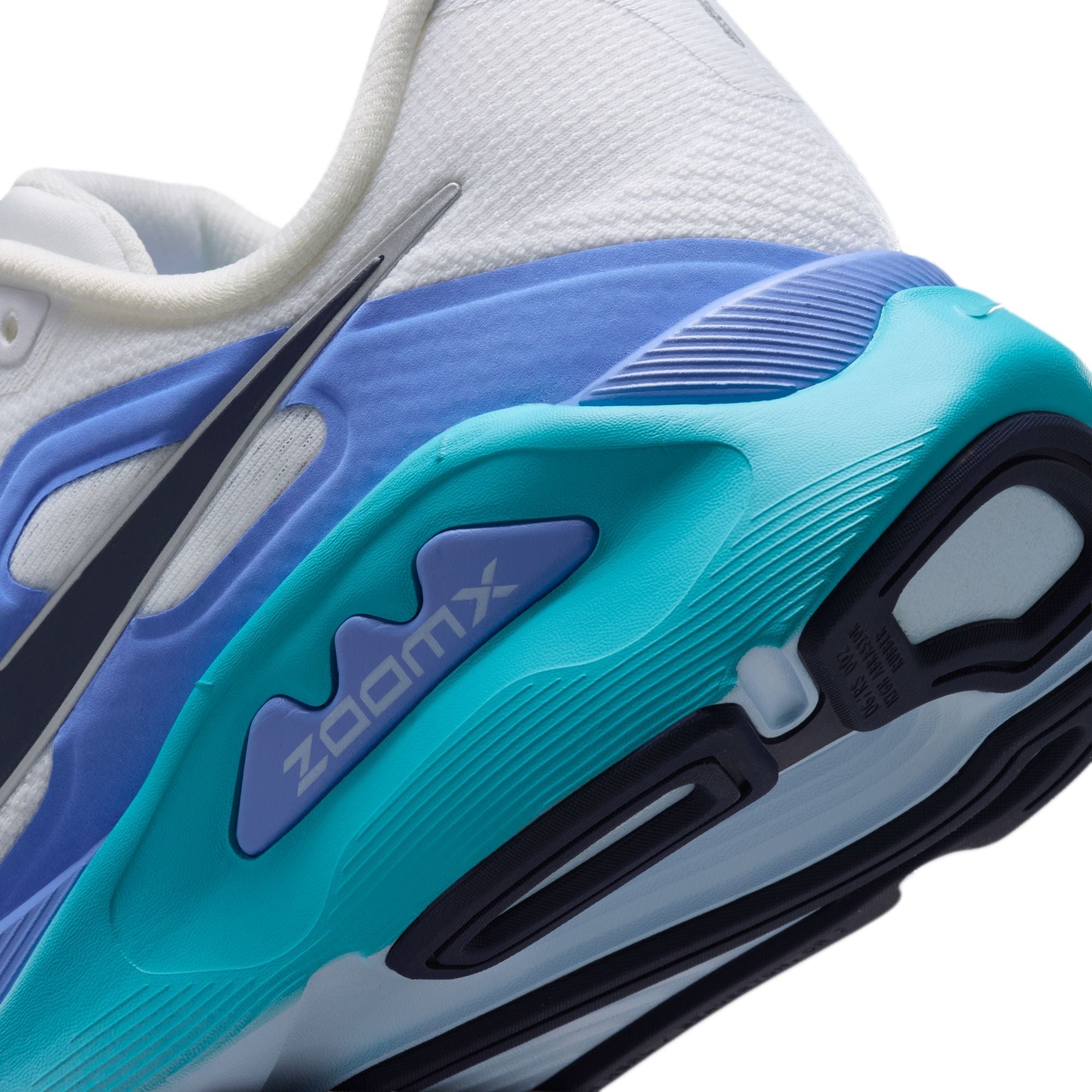 Women’s Structure Plus (114 - White/Midnight Navy-Royal Pulse)