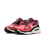 Women’s Structure Plus (500 - Tattoo/Silver-Hot Lava-Black)