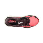 Women’s Structure Plus (500 - Tattoo/Silver-Hot Lava-Black)