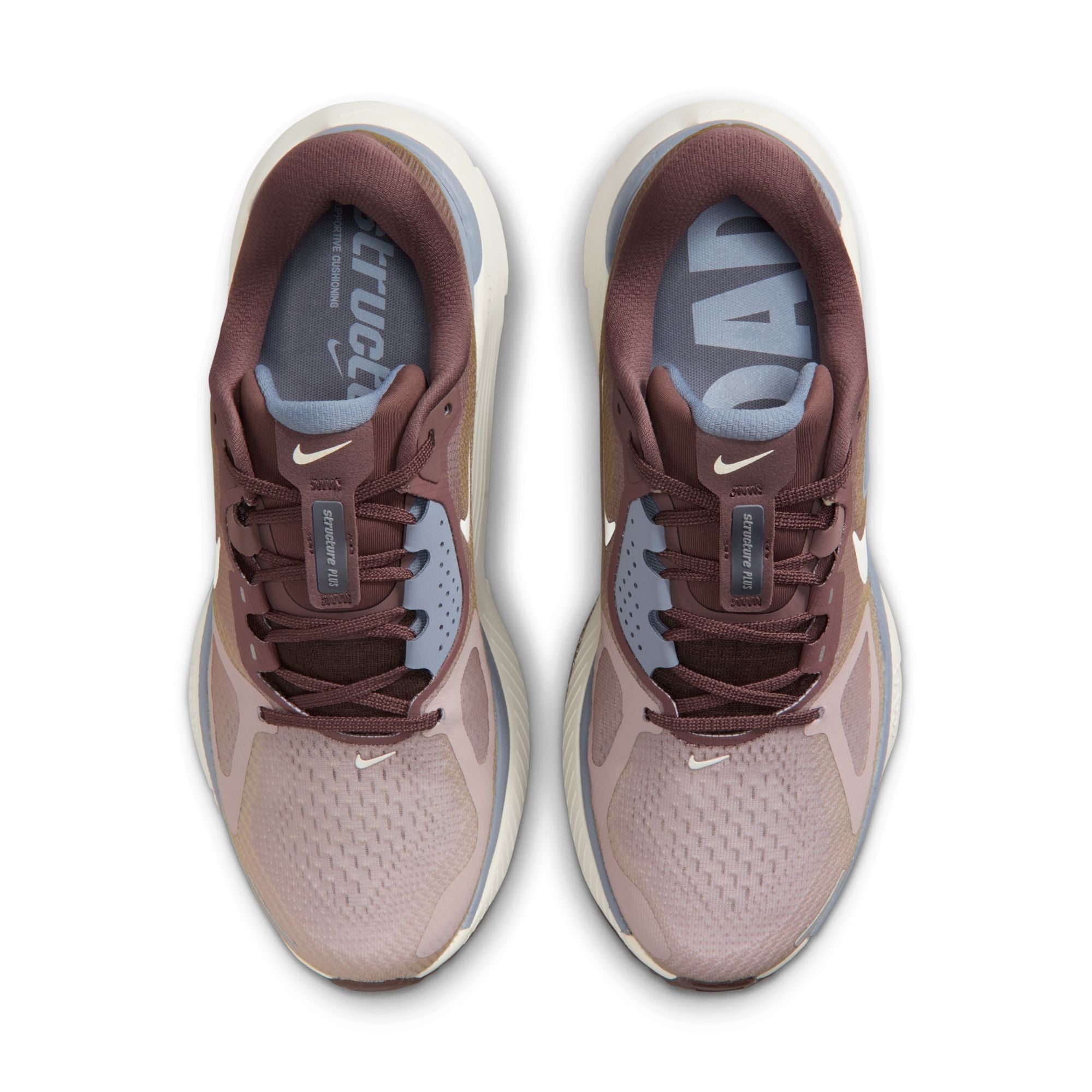 Women’s Structure Plus (501 - Tattoo/Sail-Particle Rose-Ashen Slate)