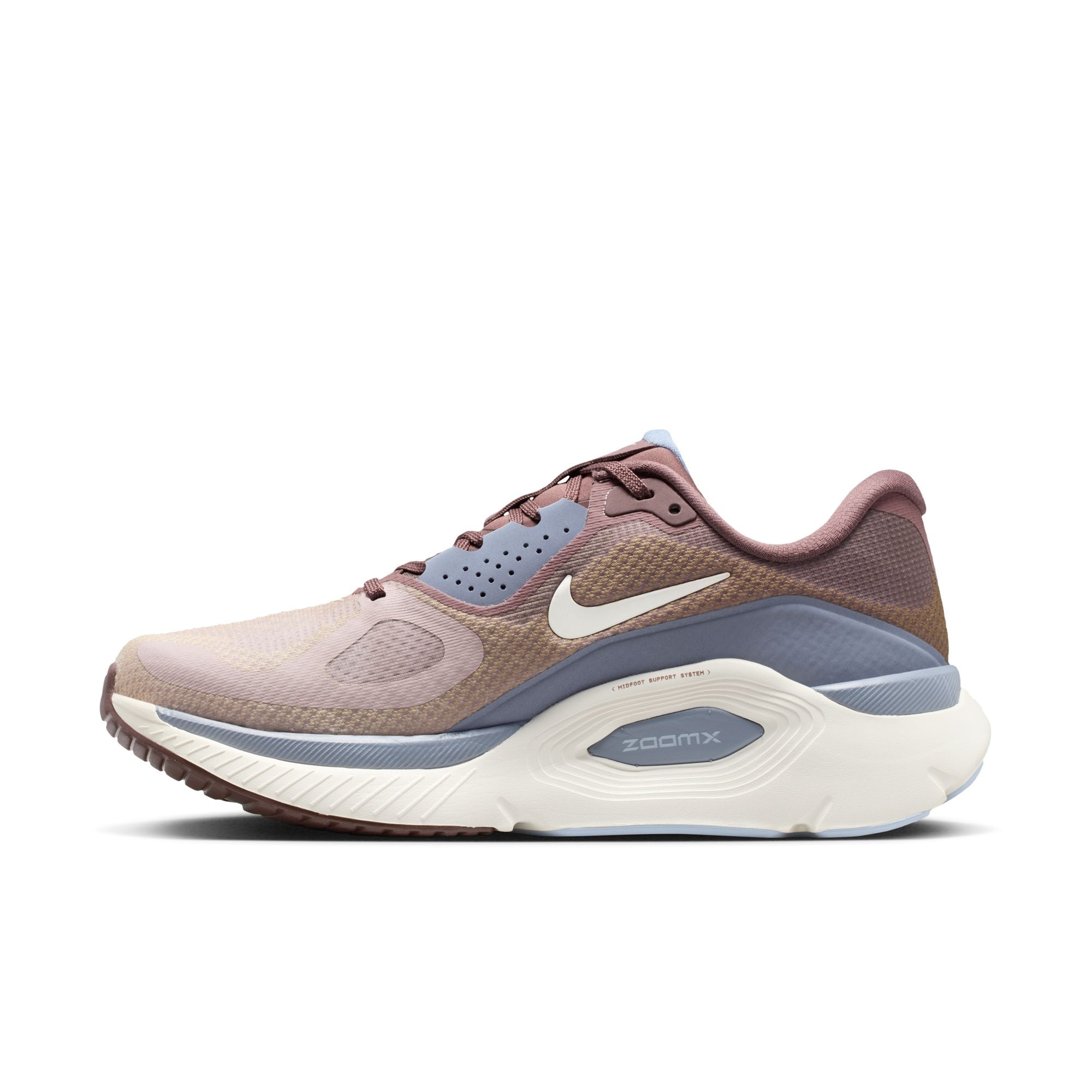 Women’s Structure Plus (501 - Tattoo/Sail-Particle Rose-Ashen Slate)