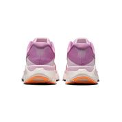 Women's Nike Structure Plus Running Shoe - Light Magenta/Tattoo/Orange Pulse/Pink Foam - Regular (B)