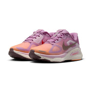 Women's Nike Structure Plus Running Shoe - Light Magenta/Tattoo/Orange Pulse/Pink Foam - Regular (B)