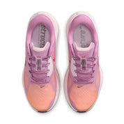 Women's Nike Structure Plus Running Shoe - Light Magenta/Tattoo/Orange Pulse/Pink Foam - Regular (B)