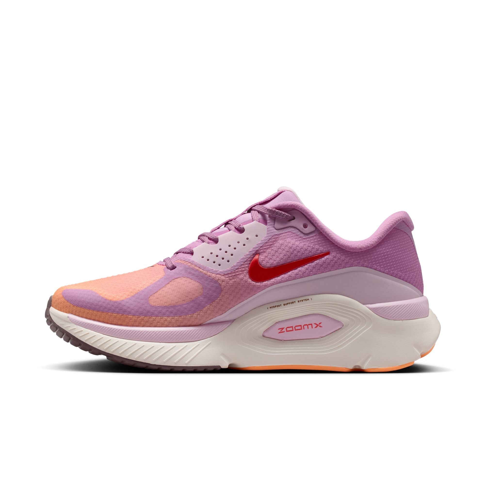 Women’s Structure Plus (503 - Lt Magenta/Tattoo-Orange Pulse-Pink Foam)