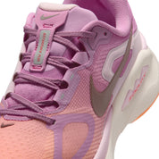 Women’s Structure Plus (503 - Lt Magenta/Tattoo-Orange Pulse-Pink Foam)