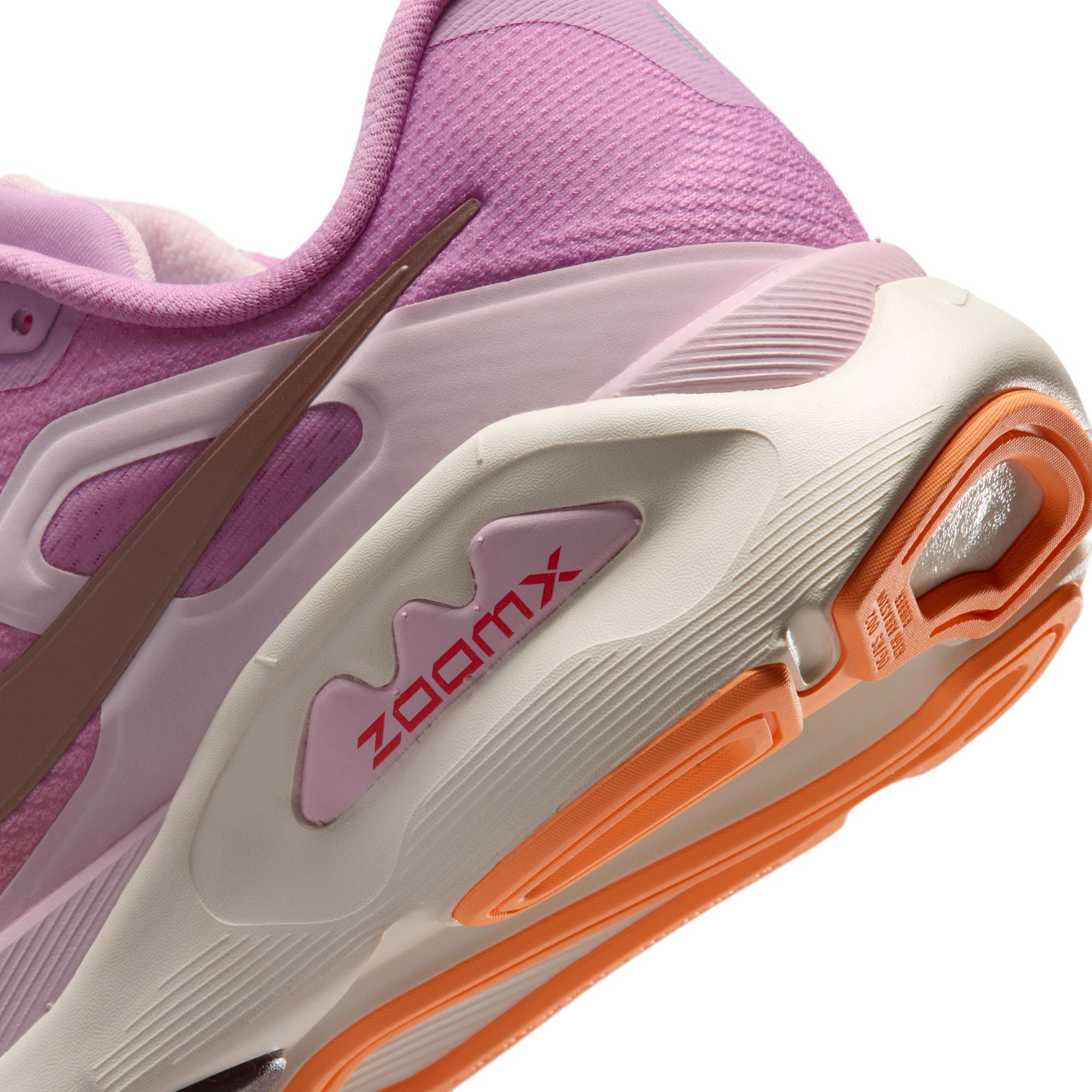 Women’s Structure Plus (503 - Lt Magenta/Tattoo-Orange Pulse-Pink Foam)
