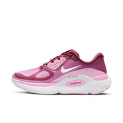 Women’s Structure Plus (600 - Pink Smoke/White-Pink Rise-Lt Magenta)