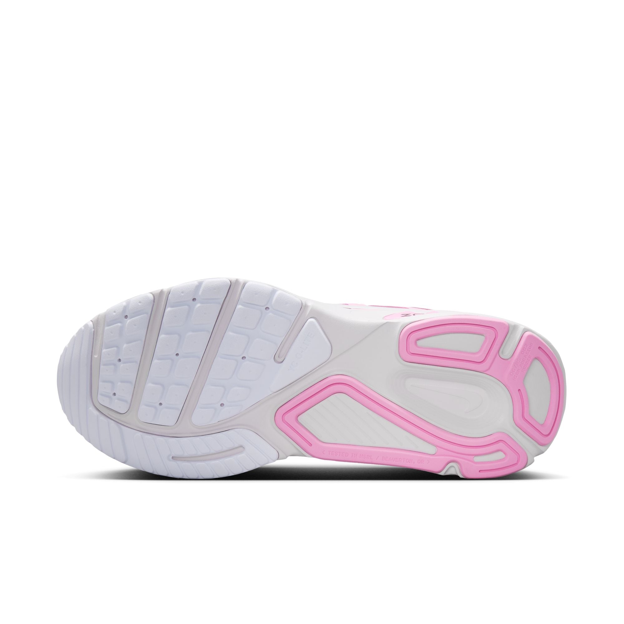 Women’s Structure Plus (600 - Pink Smoke/White-Pink Rise-Lt Magenta)