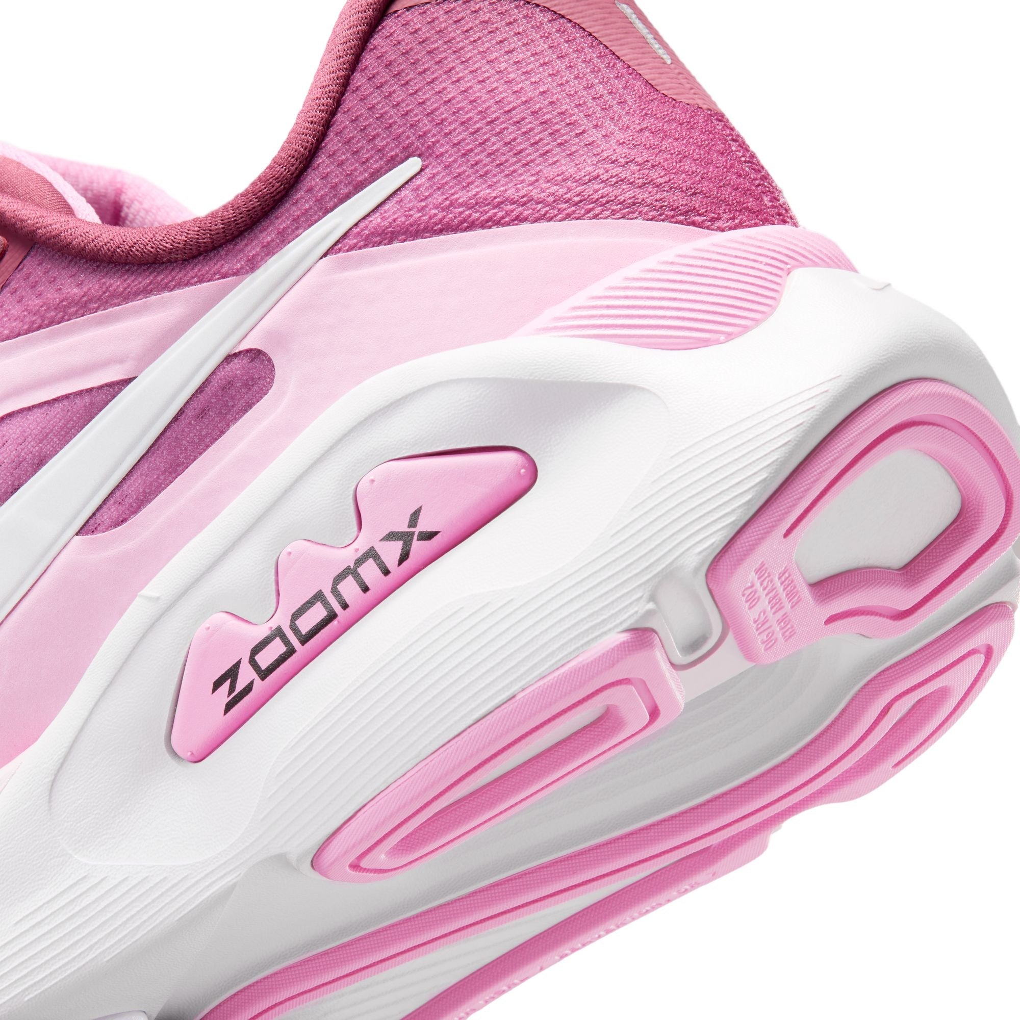 Women’s Structure Plus (600 - Pink Smoke/White-Pink Rise-Lt Magenta)