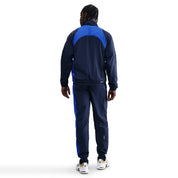Men's Nike Total 90 Repel Soccer Track Pants - Midnight Navy/Game Royal/Lightening
