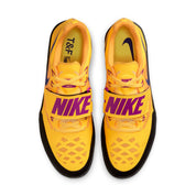 Unisex Zoom SD 4 (800 - Citron Pulse/Indigo Burst-Laser Orange)