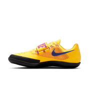 Unisex Zoom SD 4 (800 - Citron Pulse/Indigo Burst-Laser Orange)
