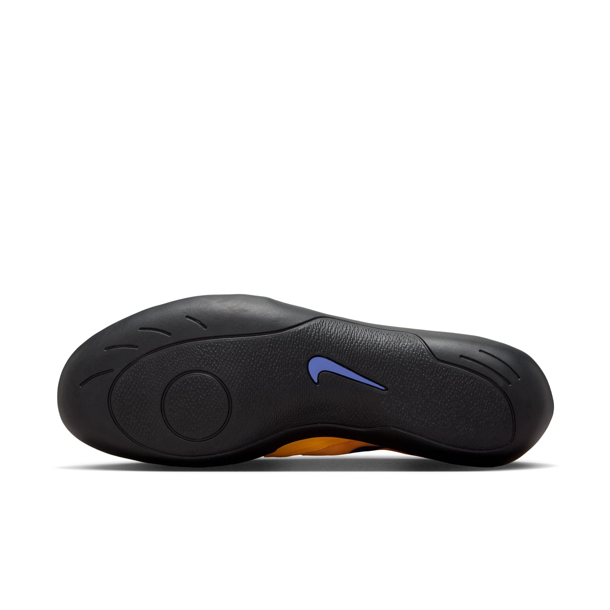 Unisex Zoom SD 4 (800 - Citron Pulse/Indigo Burst-Laser Orange)