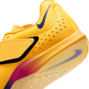 Unisex Zoom SD 4 (800 - Citron Pulse/Indigo Burst-Laser Orange)