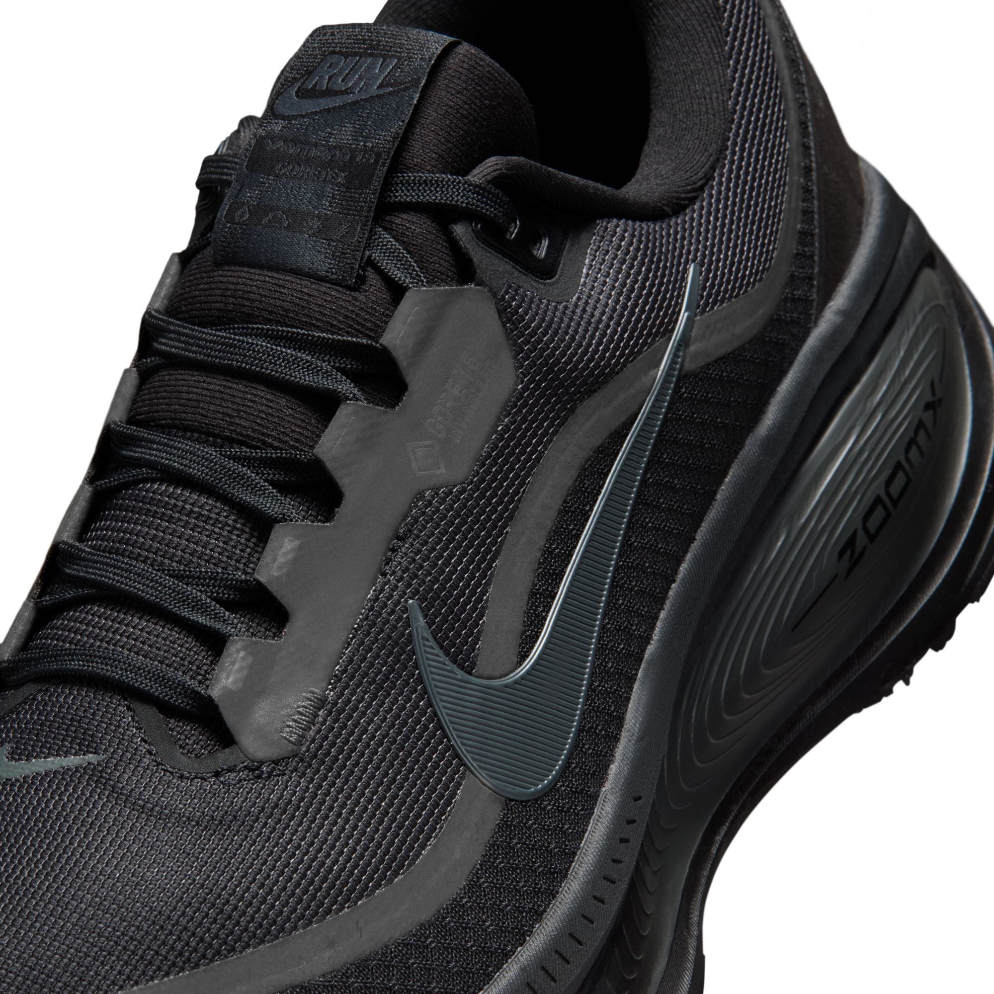 Men's Vomero 18 GORE-TEX (001 - Black/Anthracite)