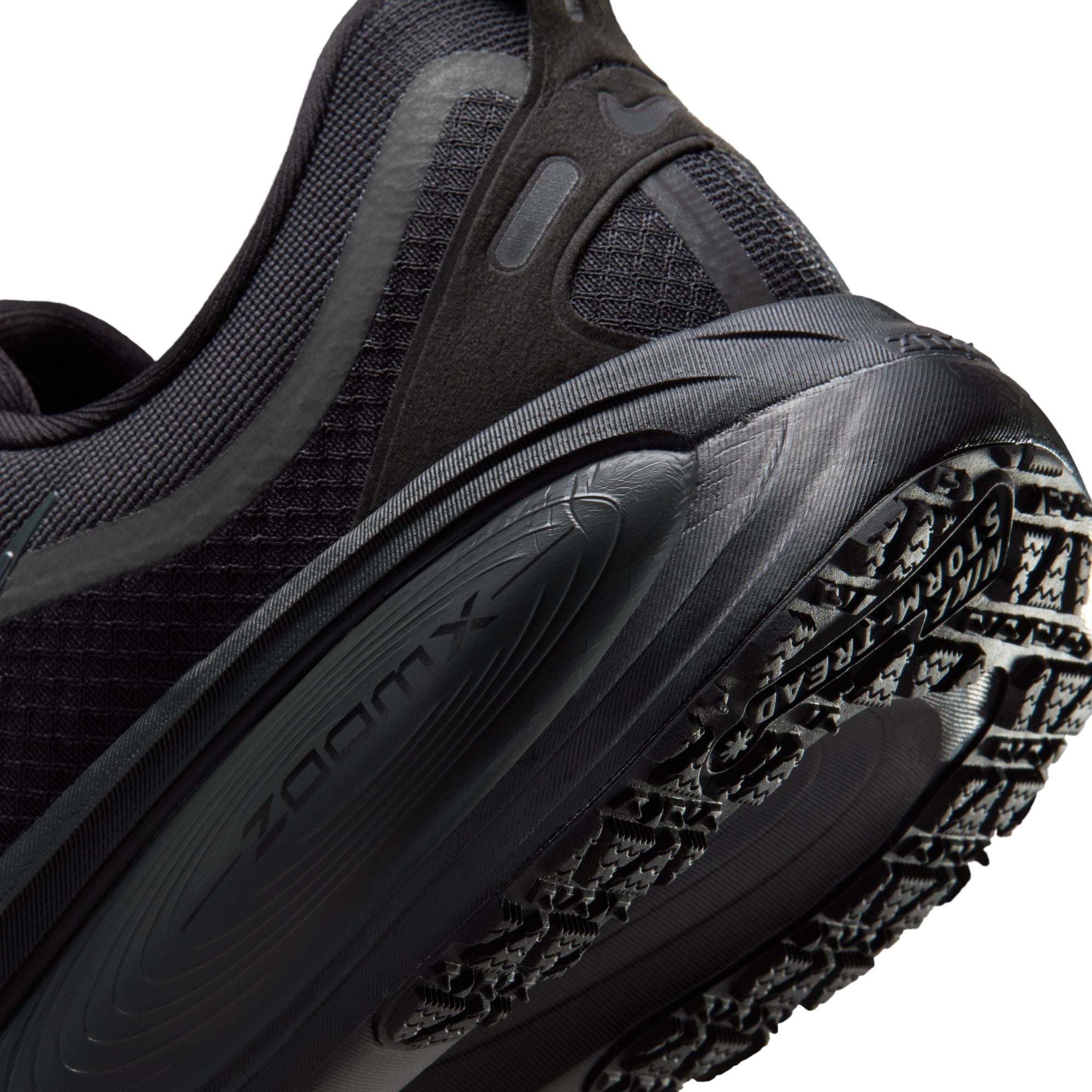 Men's Vomero 18 GORE-TEX (001 - Black/Anthracite)