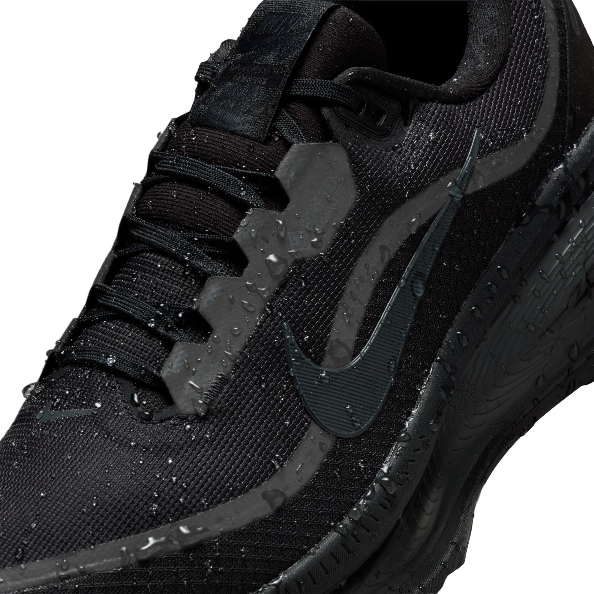 Men's Vomero 18 GORE-TEX (001 - Black/Anthracite)