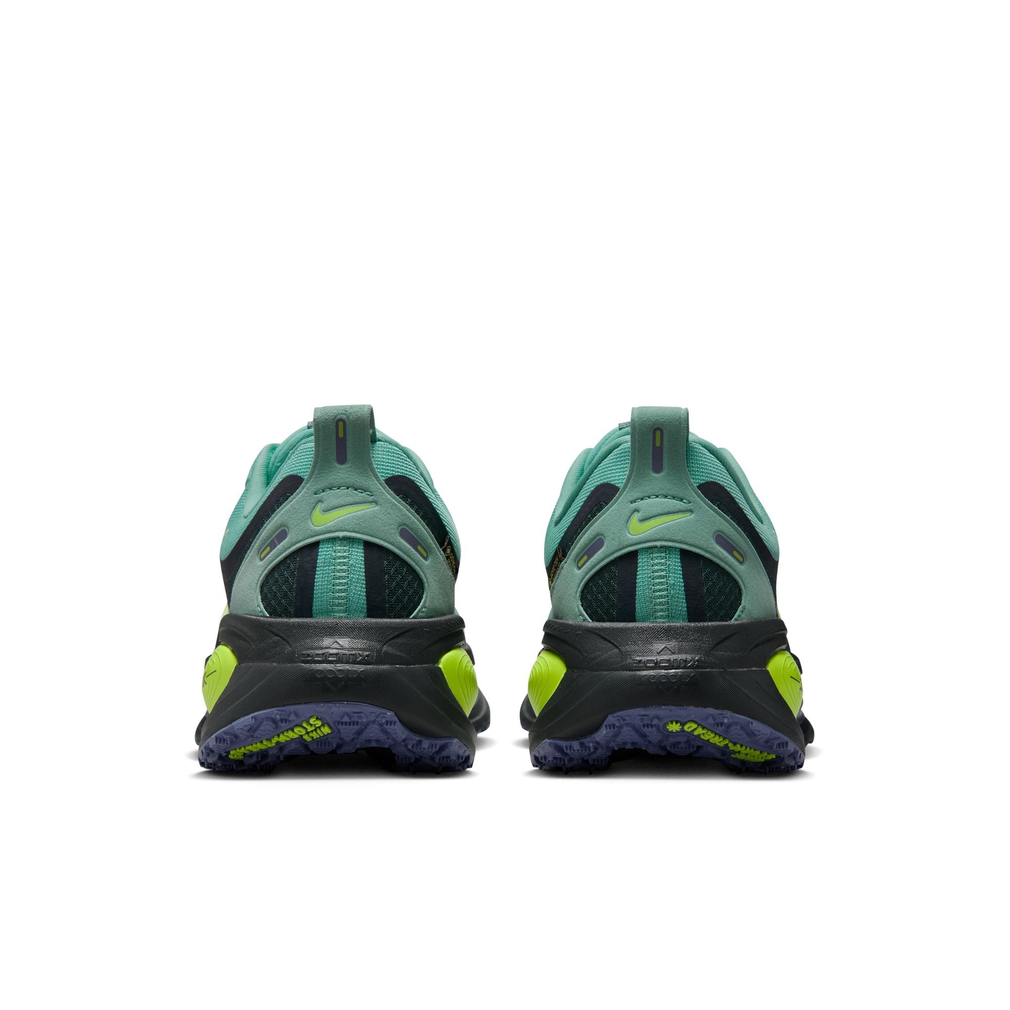 Men's Vomero 18 GORE-TEX (300 - Seaweed/Barley Volt-Cannon-Volt)