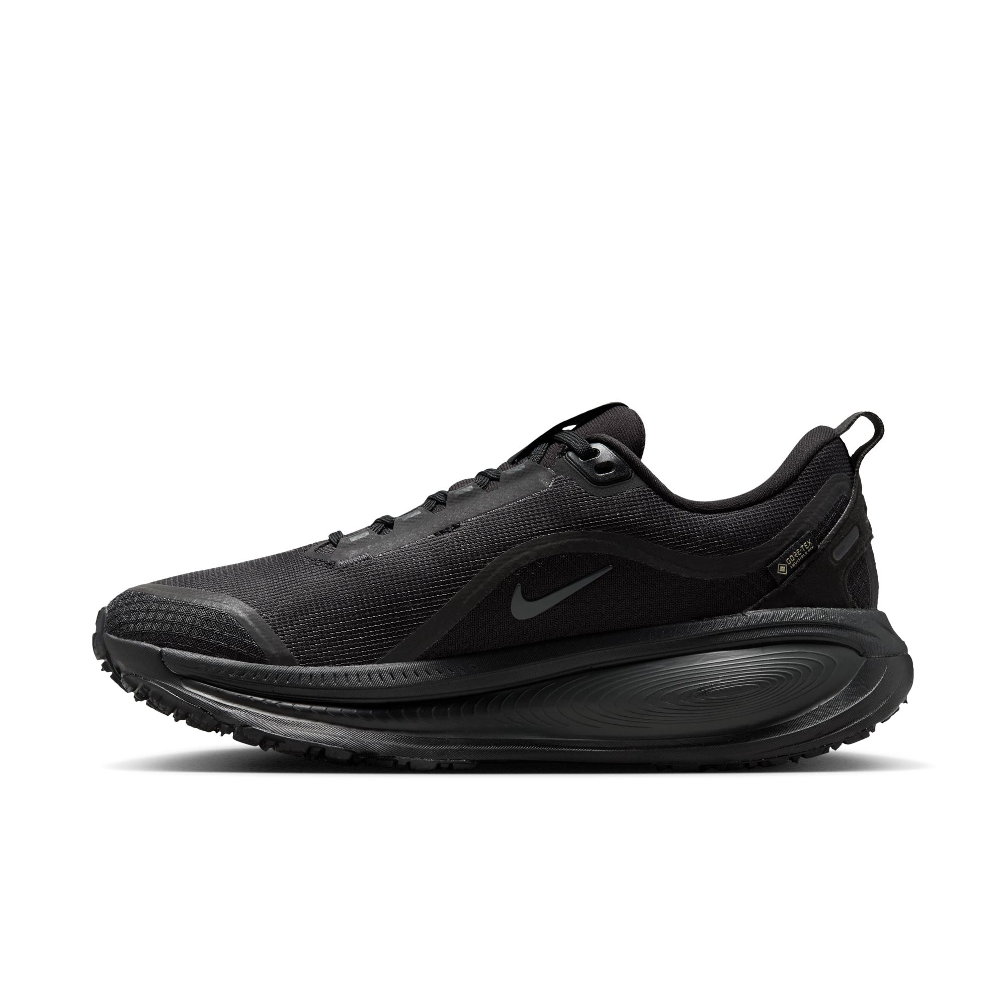 Women's Vomero 18 GORE-TEX (001 - Black/Anthracite)