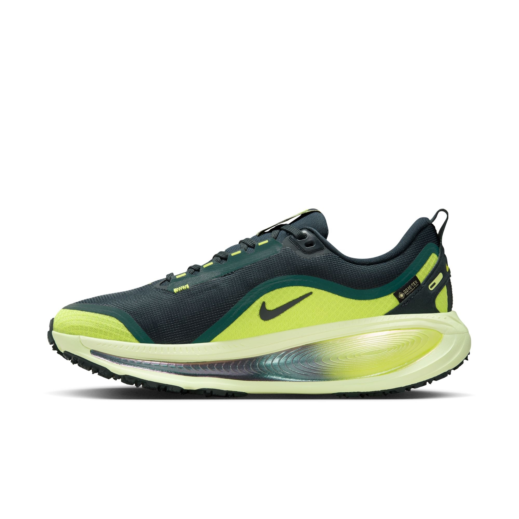 Women's Vomero 18 GORE-TEX (300 - Seaweed/Seaweed-Lt Liquid Lime-Cyber)
