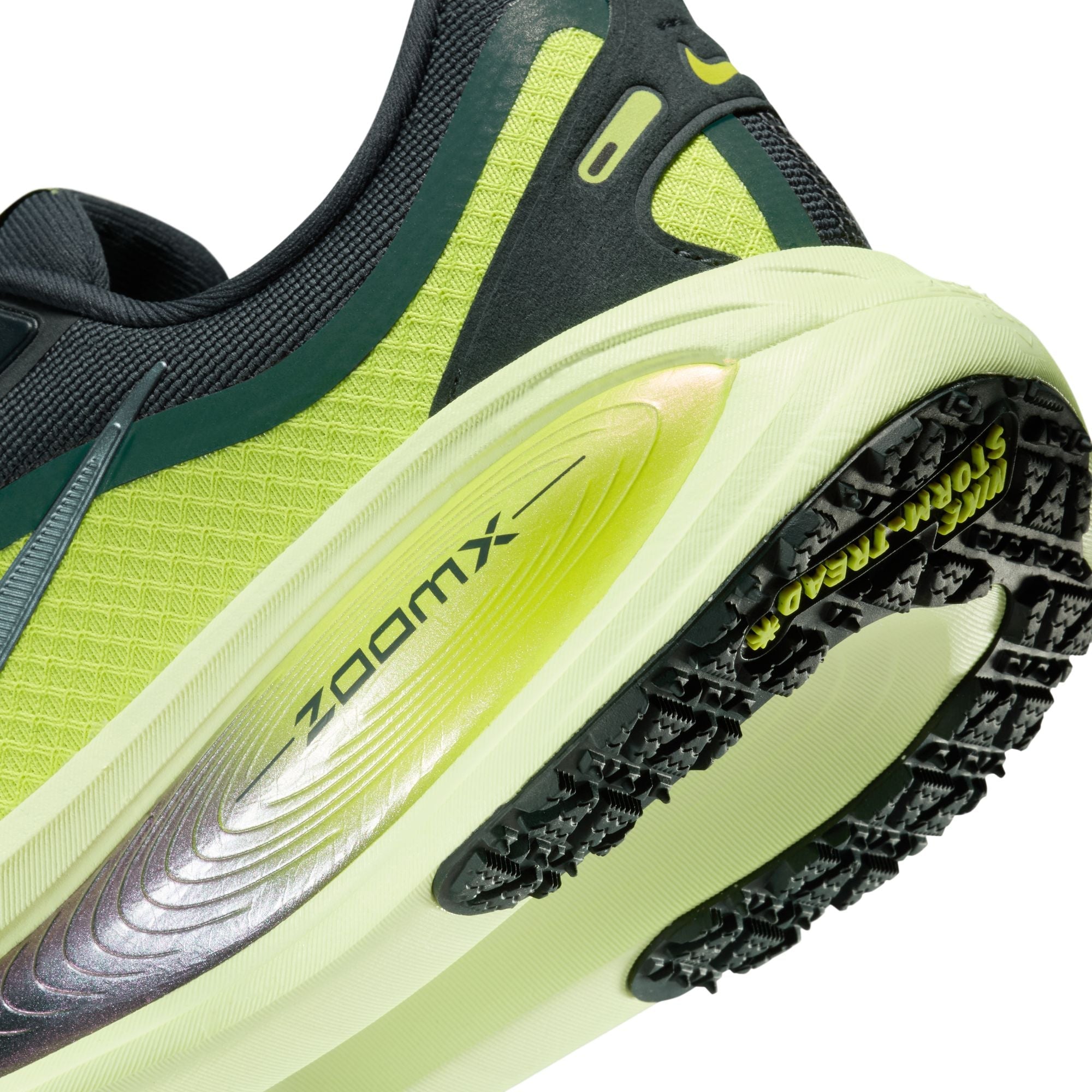 Women's Vomero 18 GORE-TEX (300 - Seaweed/Seaweed-Lt Liquid Lime-Cyber)