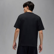 Men's Jordan Jumpman X Ray Short Sleeve T-Shirt - Black/White
