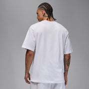 Men's Jordan Jumpman X Ray Short Sleeve T-Shirt - White/Black