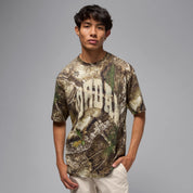 Men's Jordan Brooklyn Realtree T-Shirt - Sail/Sail