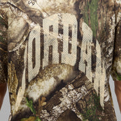 Men's Jordan Brooklyn Realtree T-Shirt - Sail/Sail