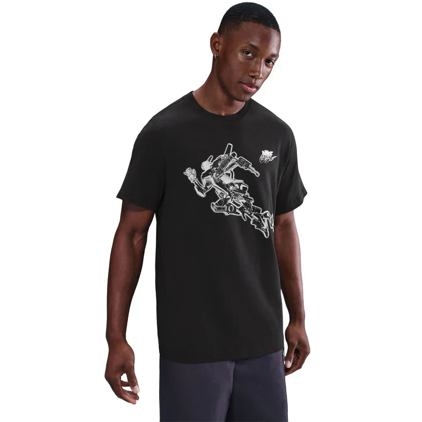 Men's Nike Sportswear Mecha Graphic T-Shirt