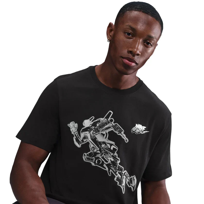 Men's Nike Sportswear Mecha Graphic T-Shirt