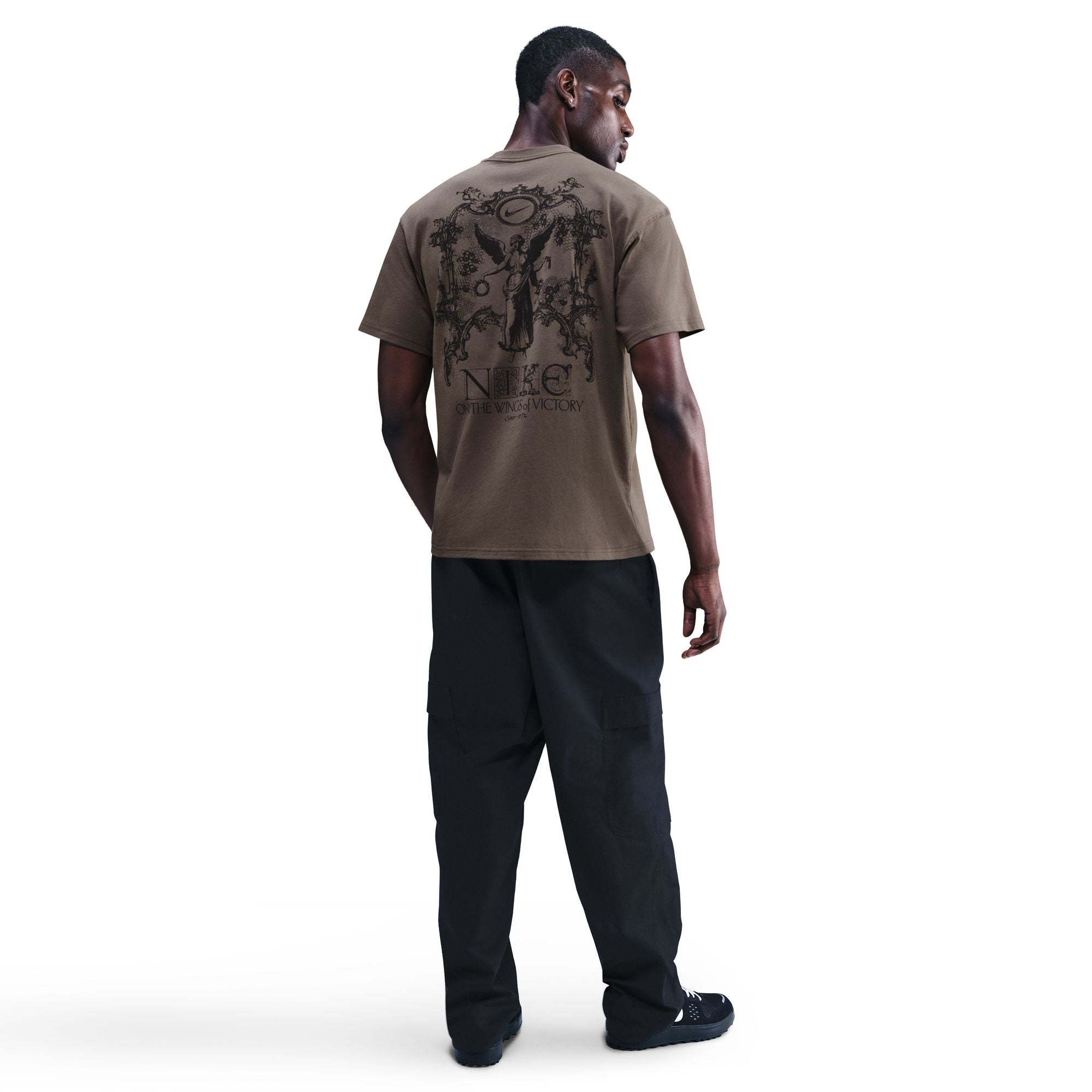 Men's Nike Sportswear Max90 T Shirt - Ironstone